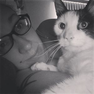 Meet your Posher, Nikki